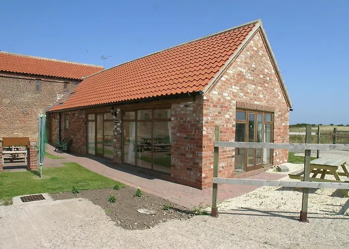 Kingfisher Cottage - 25114