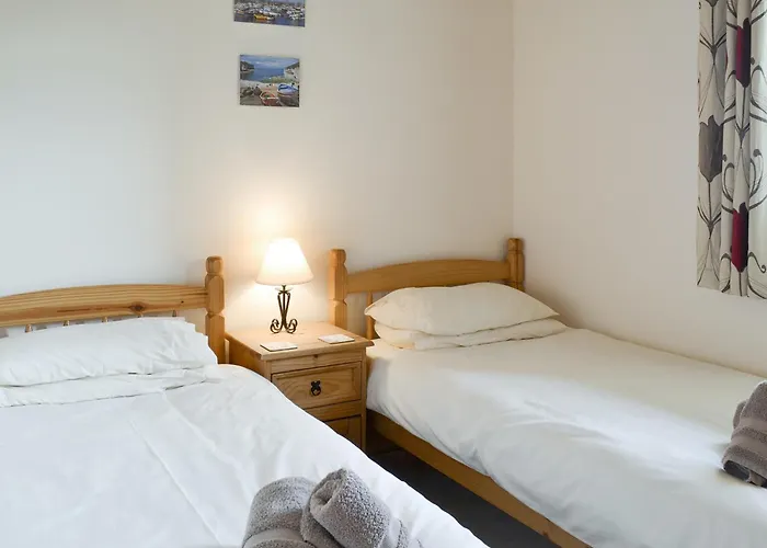 Kingfisher Cottage - 25114
