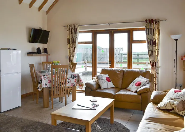 Kingfisher Cottage - 25114
