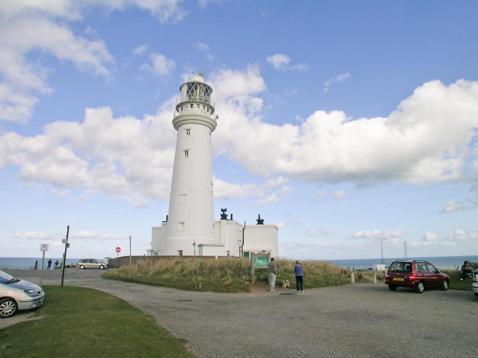 Holiday home Kingfisher - 25114 Flamborough