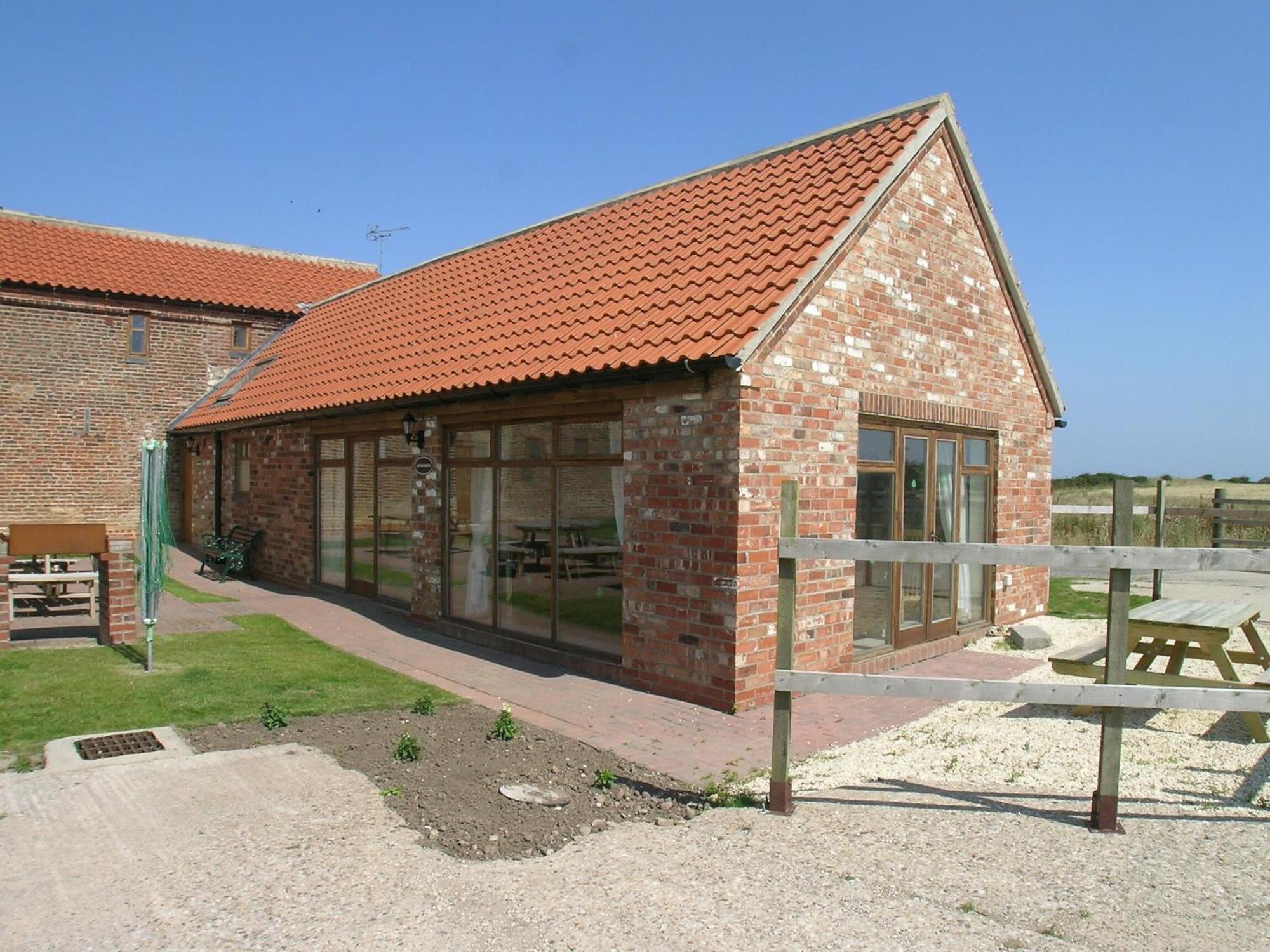 Holiday home Kingfisher - 25114