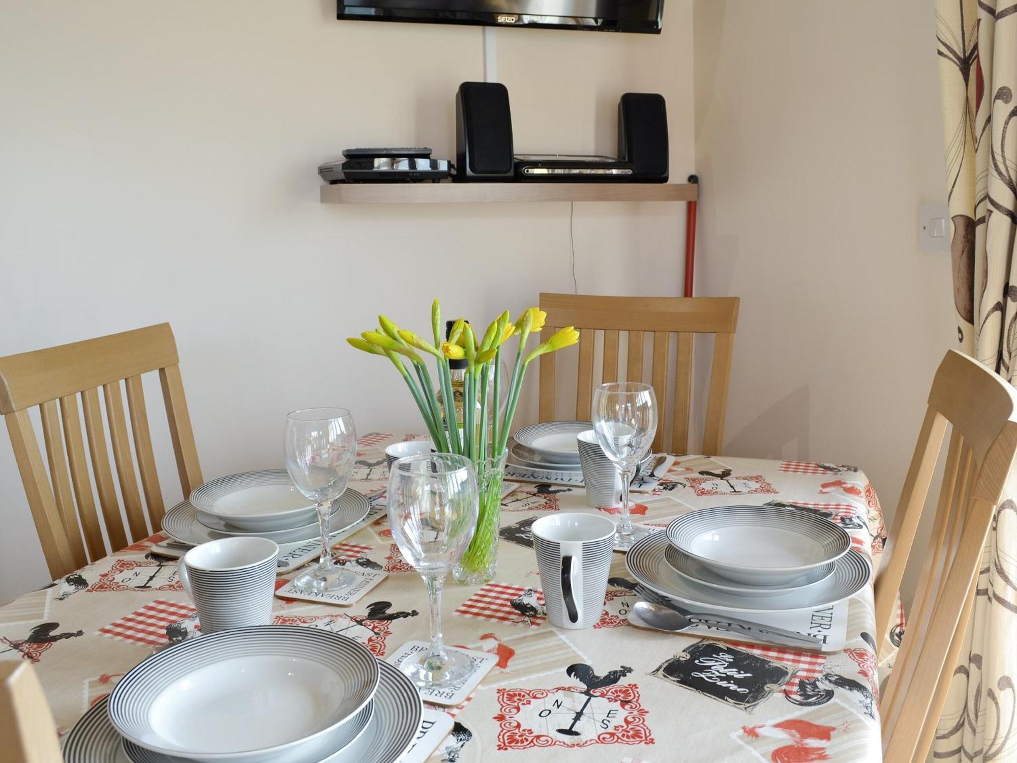Kingfisher - 25114 Holiday home *