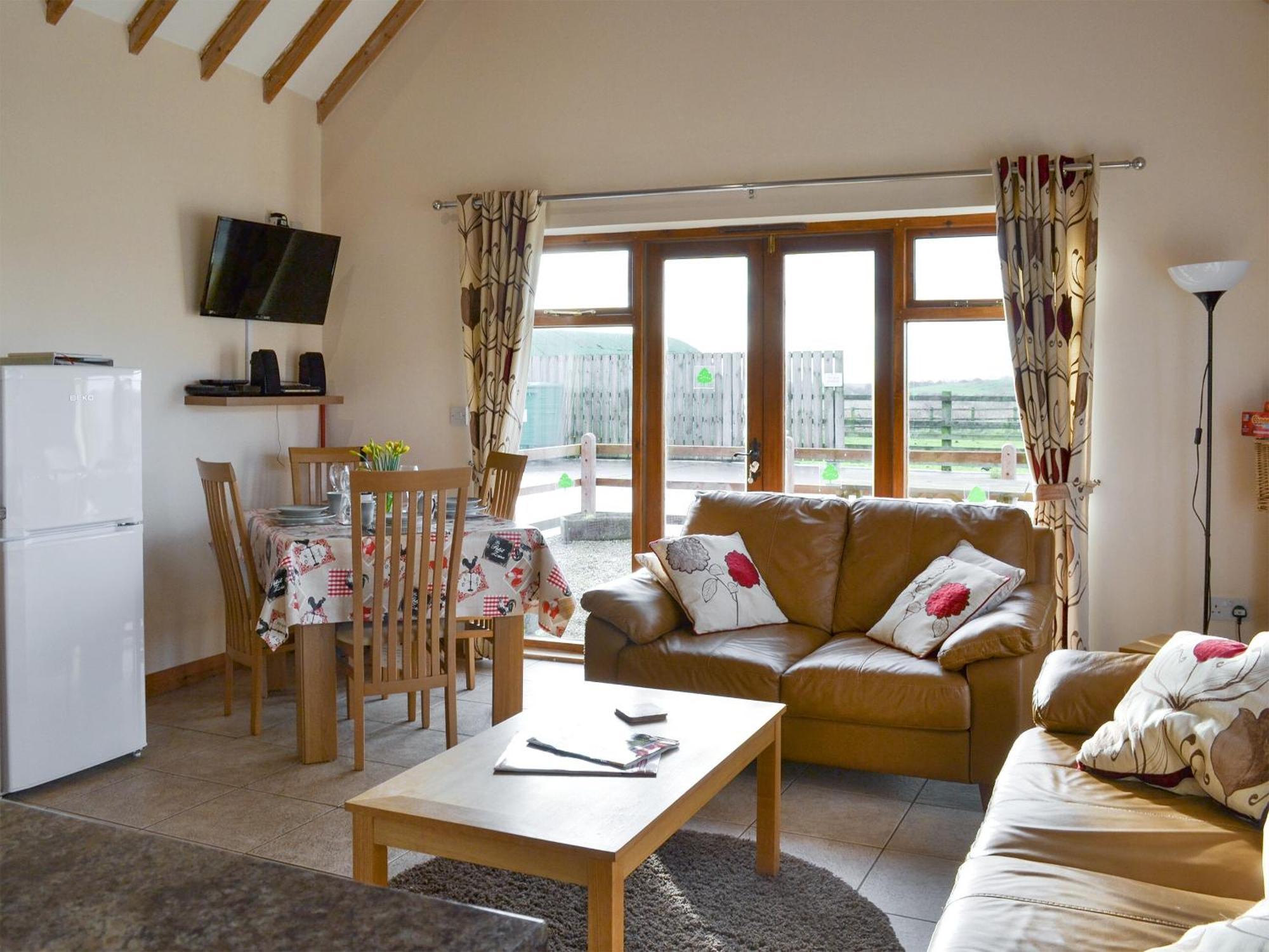 Kingfisher - 25114 Holiday home